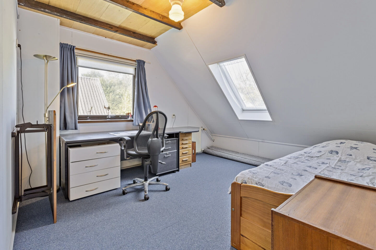 Woonhuis te koop Zoom 13 5 Lelystad