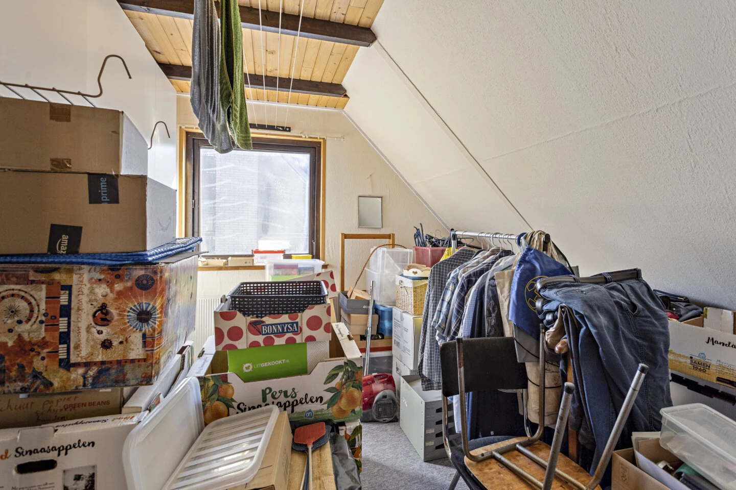 Woonhuis te koop Zoom 13 5 Lelystad