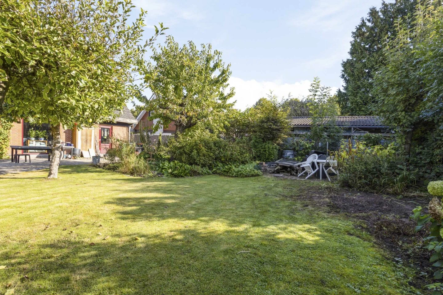 Woonhuis te koop Zoom 13 5 Lelystad