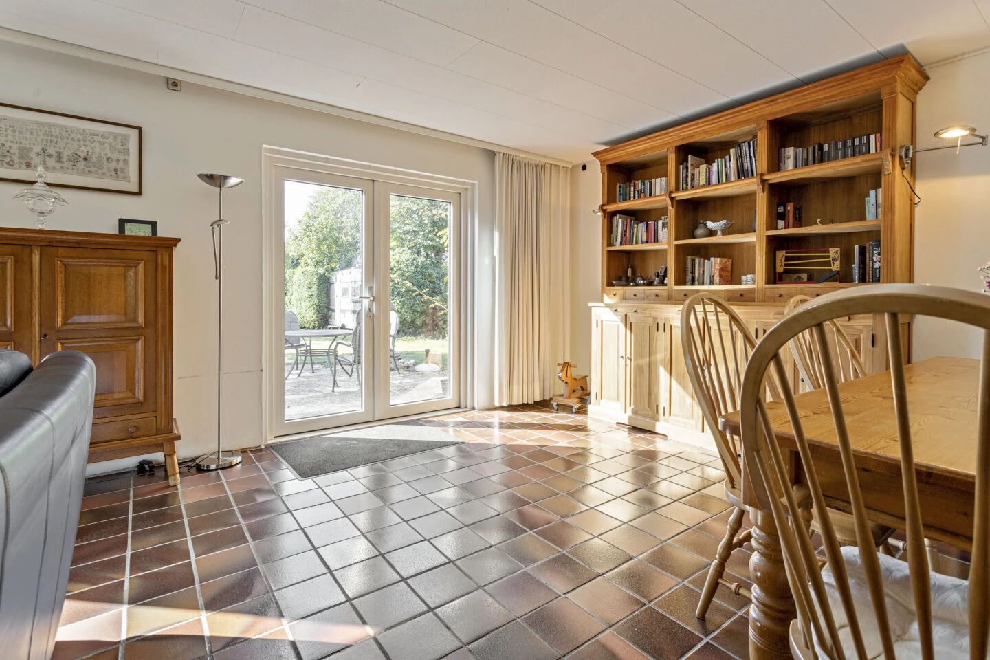 Woonhuis te koop Zoom 13 5 Lelystad