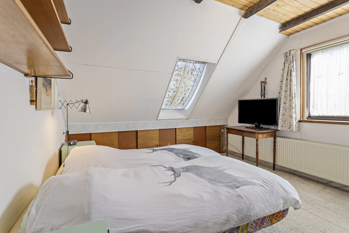 Woonhuis te koop Zoom 13 5 Lelystad