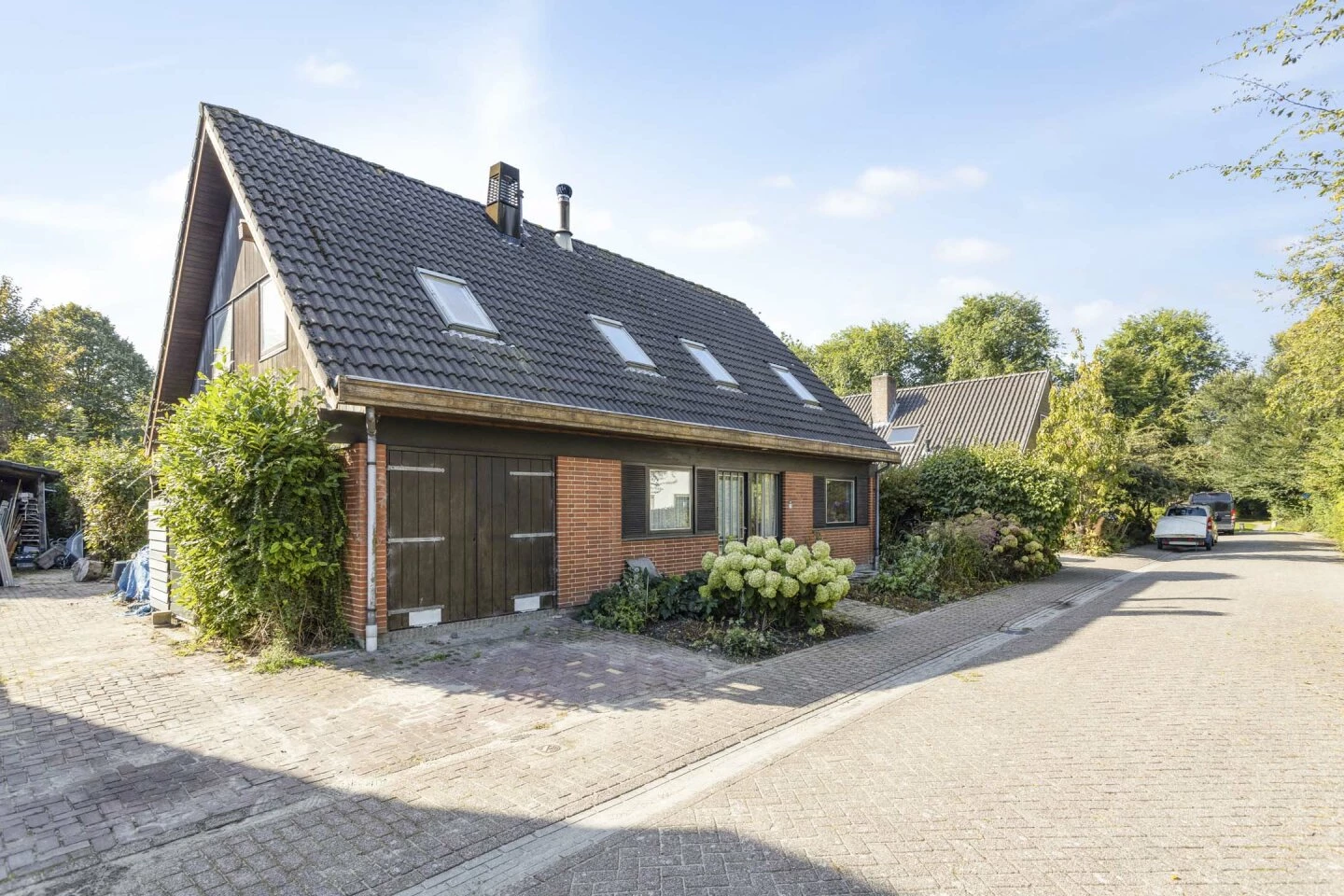 Woonhuis te koop Zoom 13 5 Lelystad