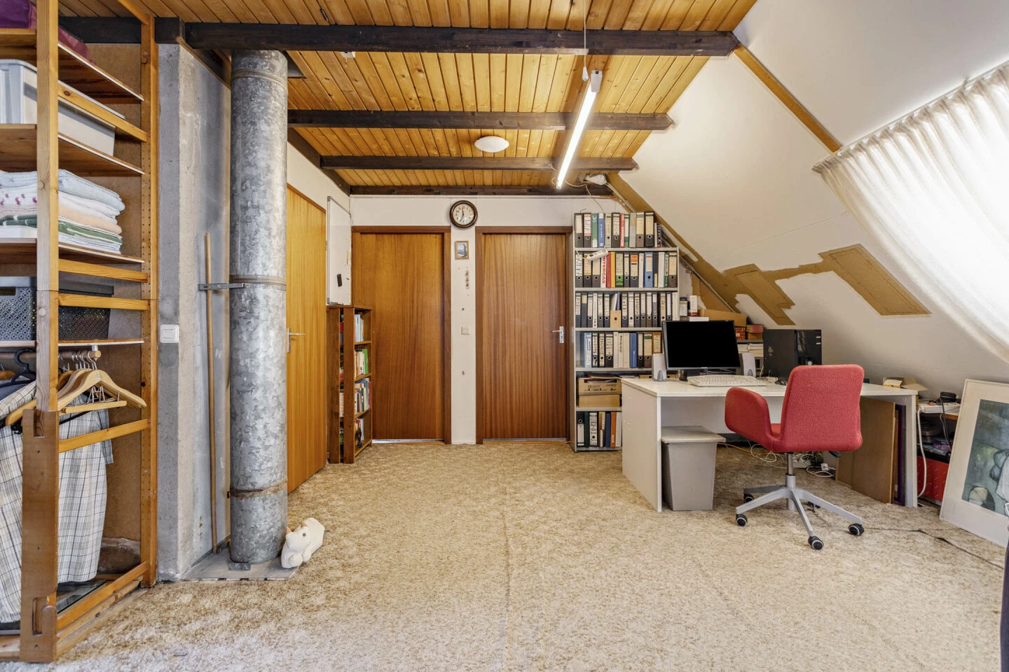 Woonhuis te koop Zoom 13 5 Lelystad