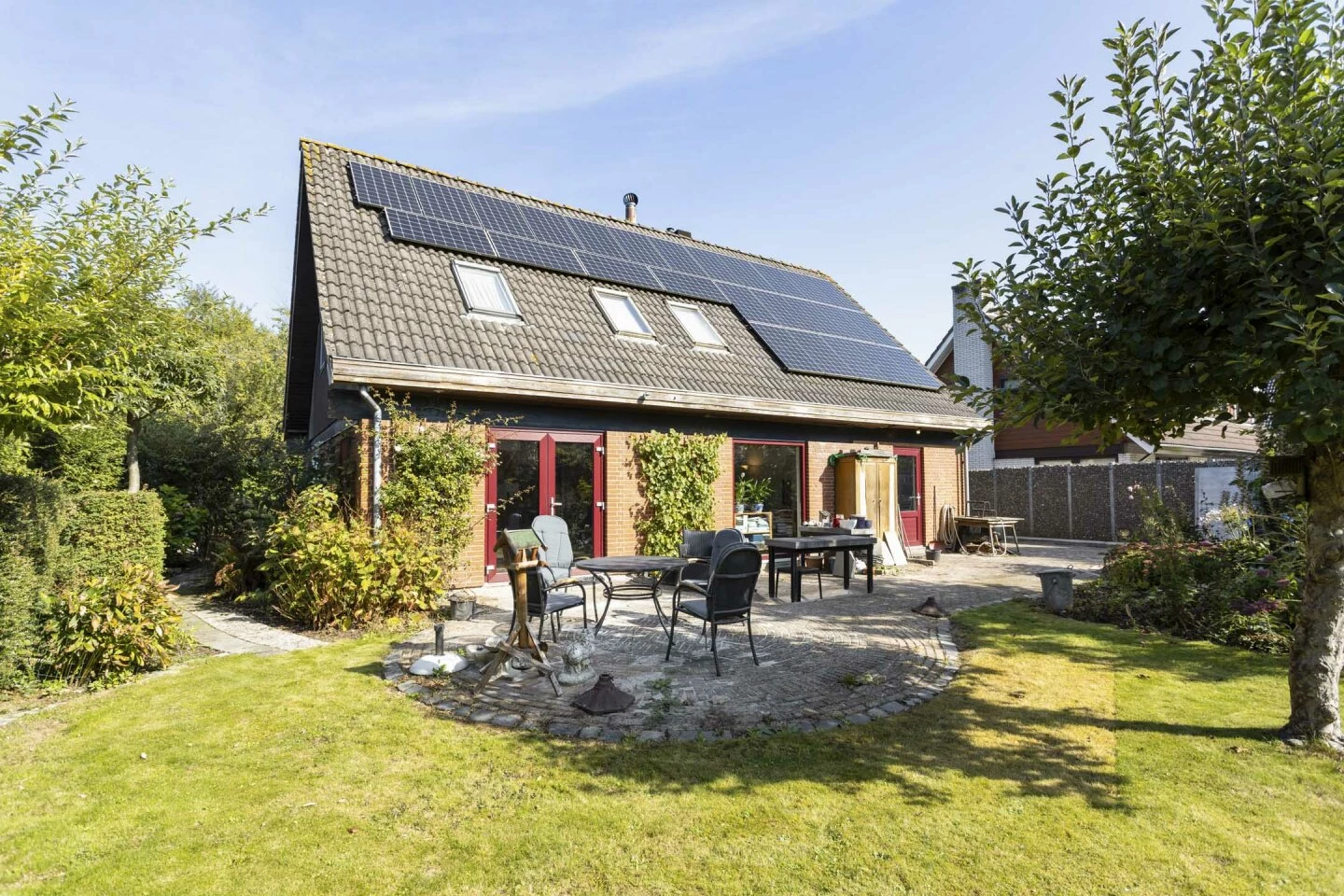 Woonhuis te koop Zoom 13 5 Lelystad