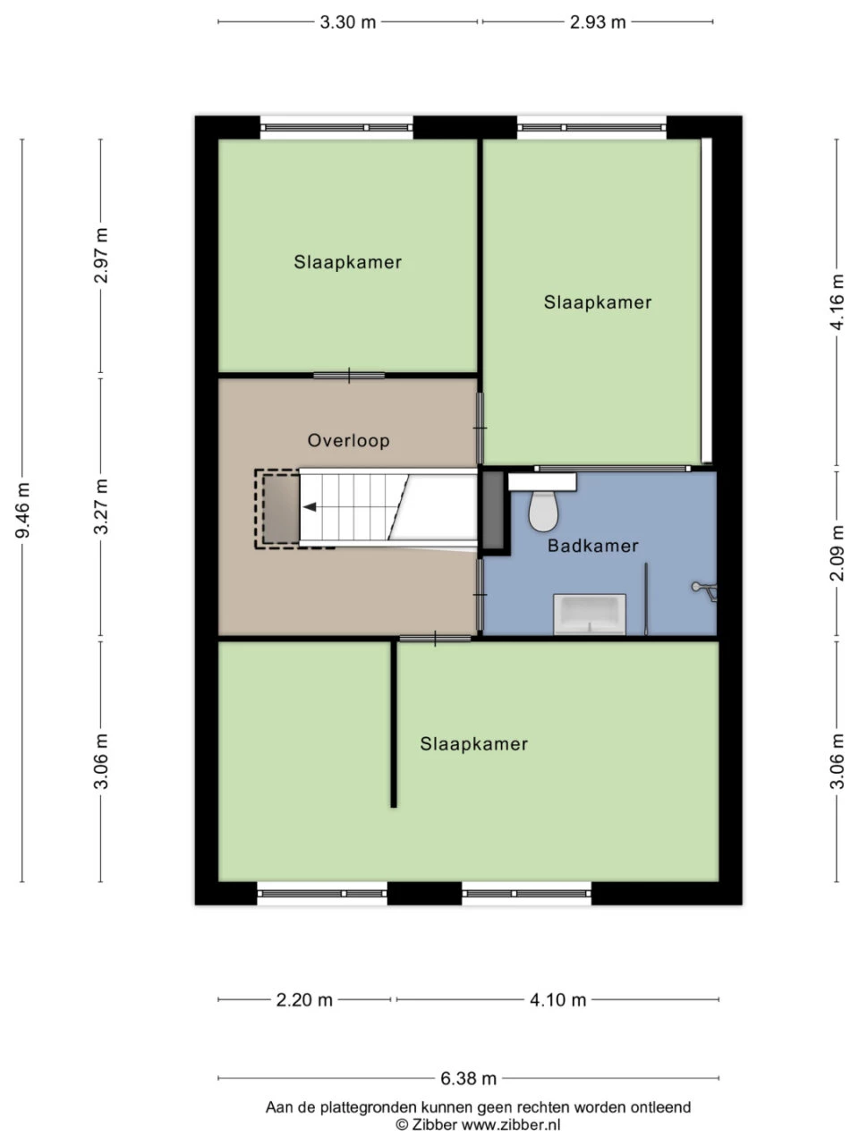 House for sale Vliegent Hert 150 Lelystad