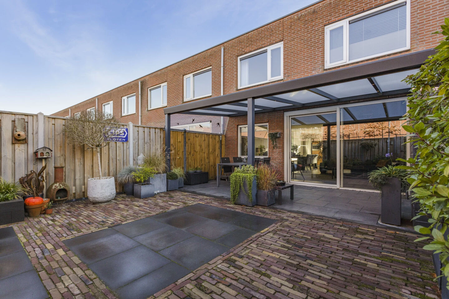 House for sale Vliegent Hert 150 Lelystad