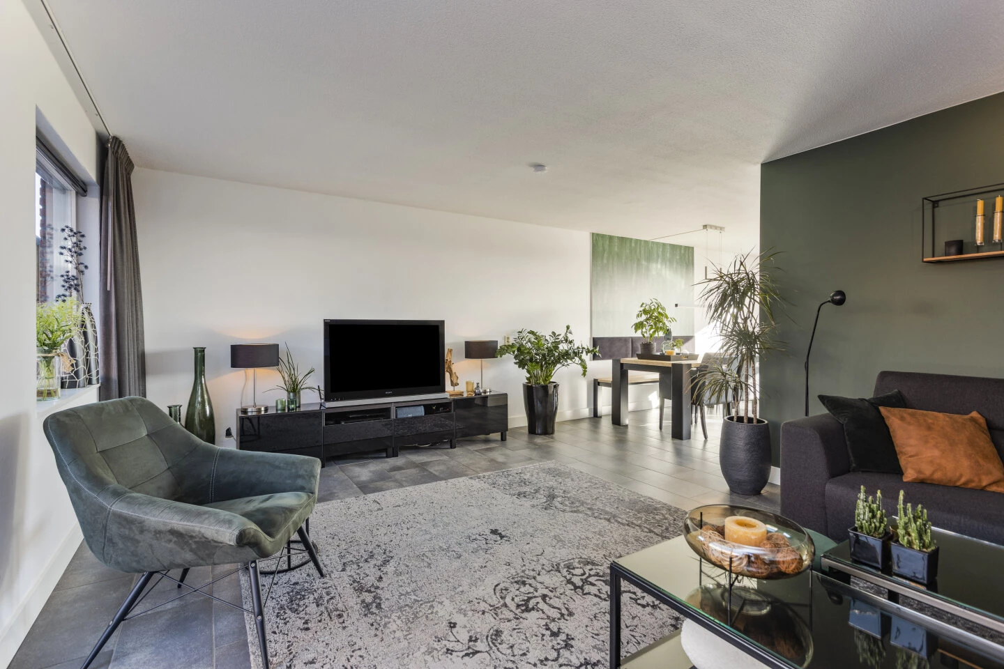 House for sale Vliegent Hert 150 Lelystad