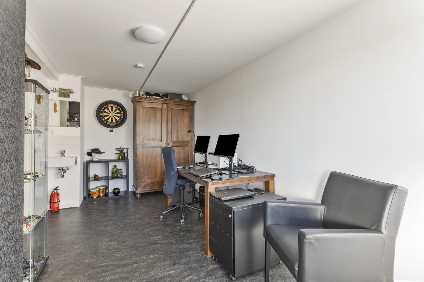 House for sale Vliegent Hert 150 Lelystad