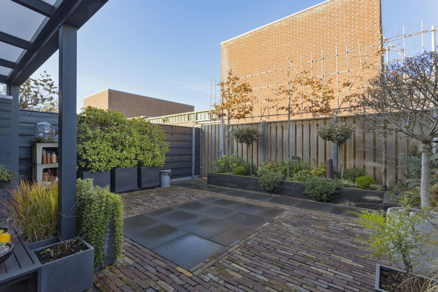 House for sale Vliegent Hert 150 Lelystad