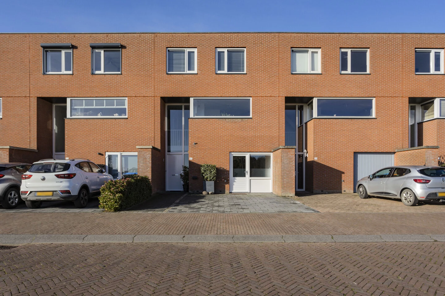 House for sale Vliegent Hert 150 Lelystad