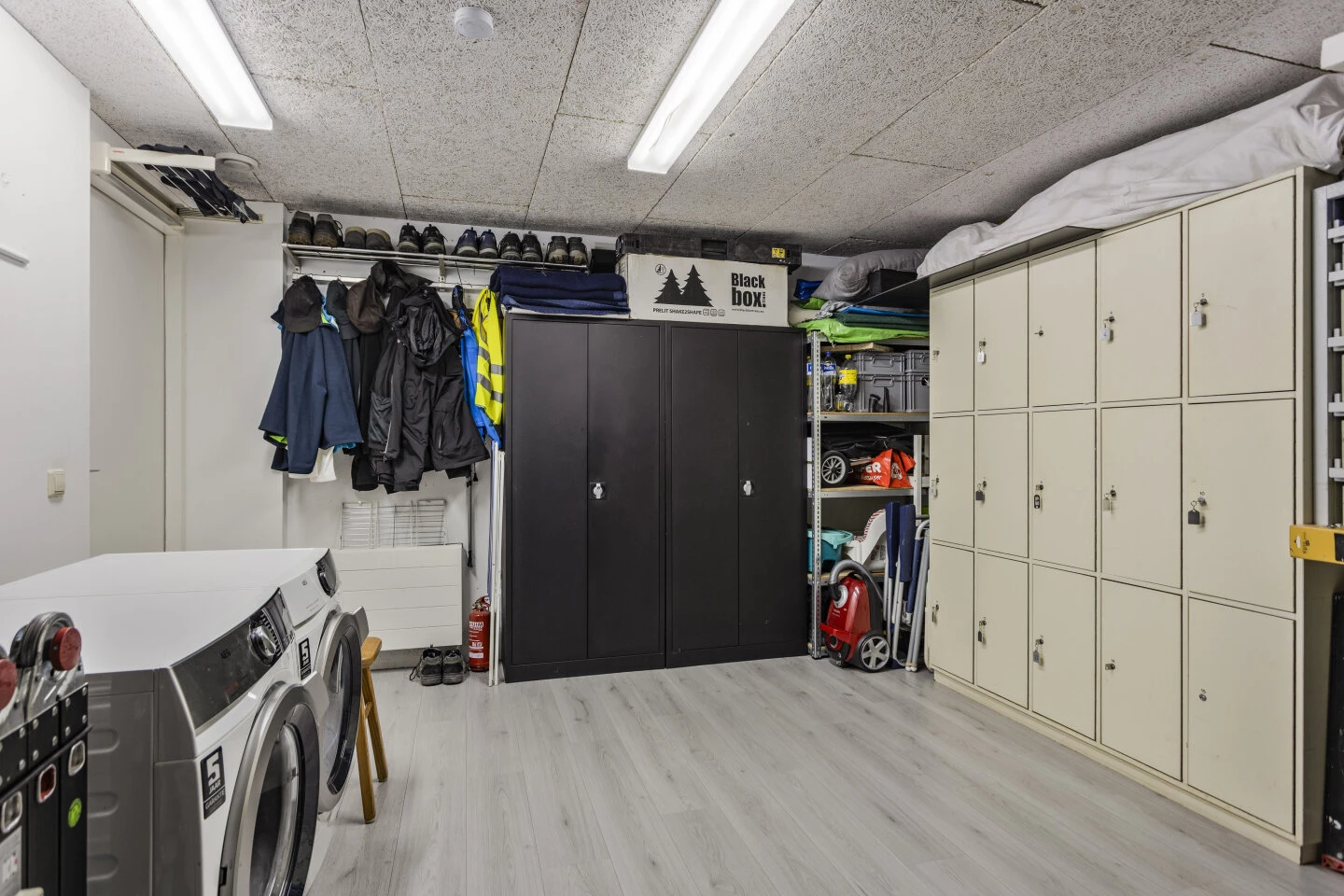 House for sale Vliegent Hert 150 Lelystad