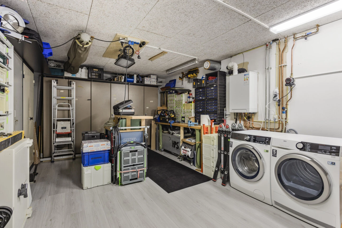 House for sale Vliegent Hert 150 Lelystad
