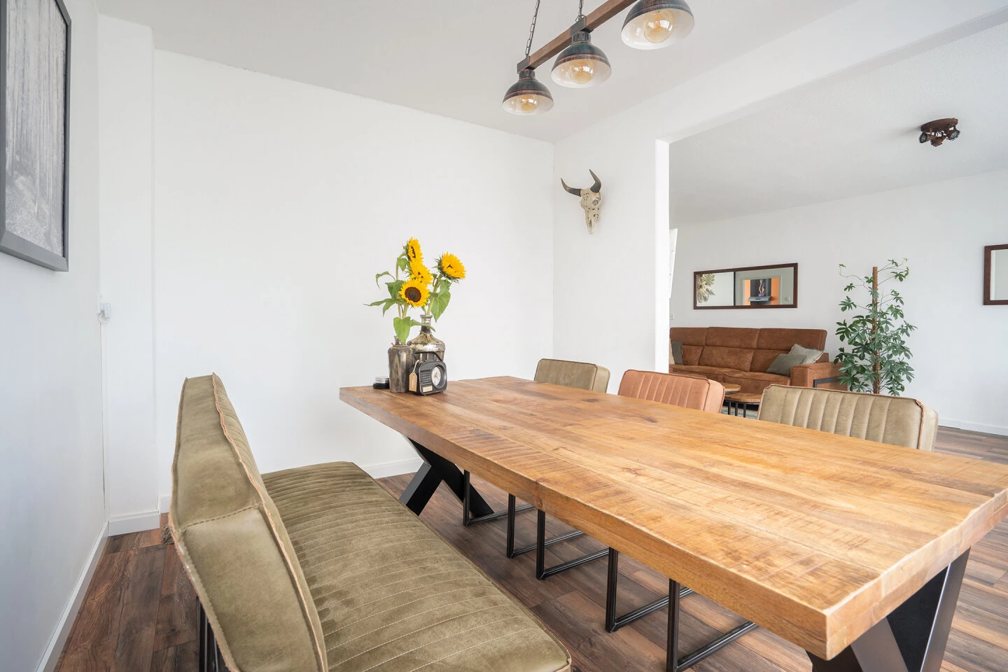 Woonhuis te koop Botter 22 51 Lelystad