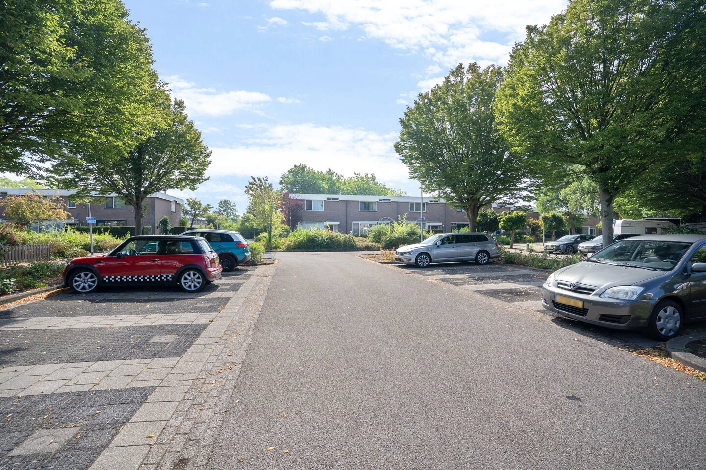Woonhuis te koop Botter 22 51 Lelystad