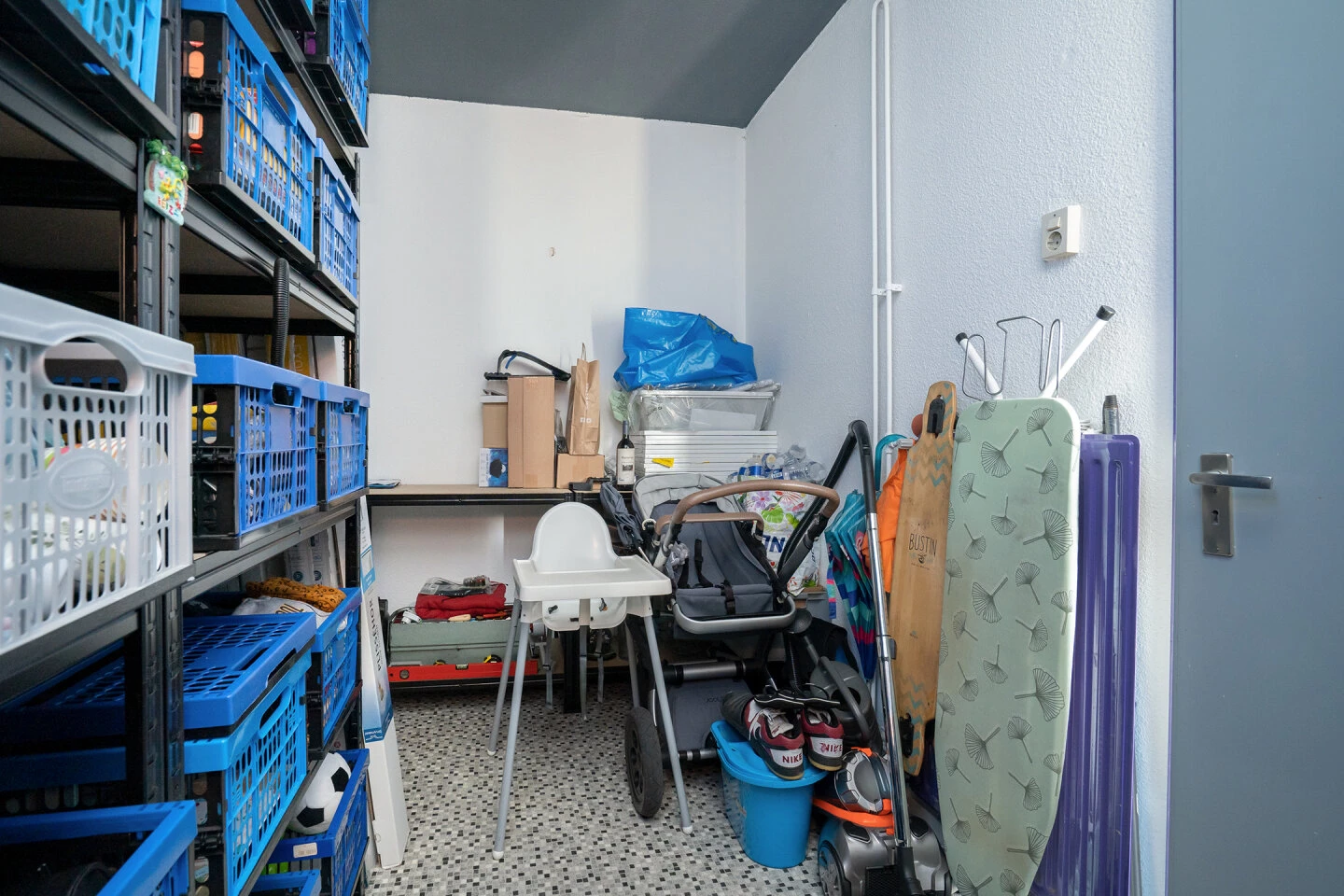 Woonhuis te koop Botter 22 51 Lelystad