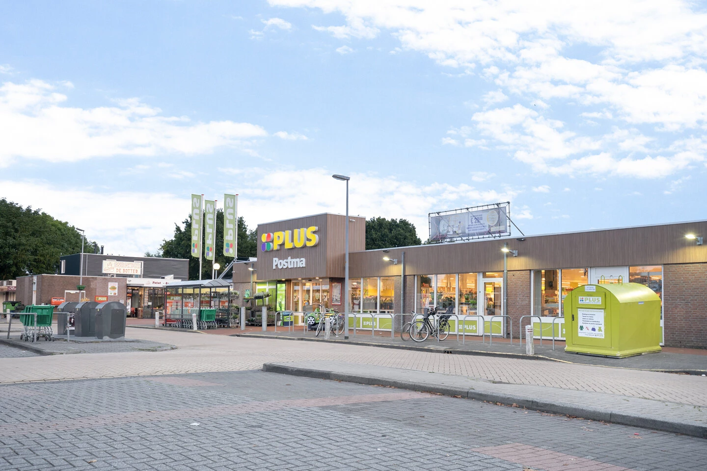 Woonhuis te koop Botter 22 51 Lelystad
