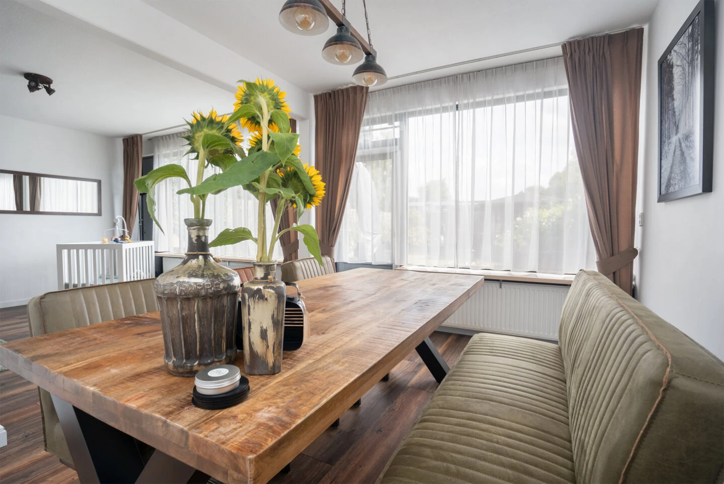 Woonhuis te koop Botter 22 51 Lelystad