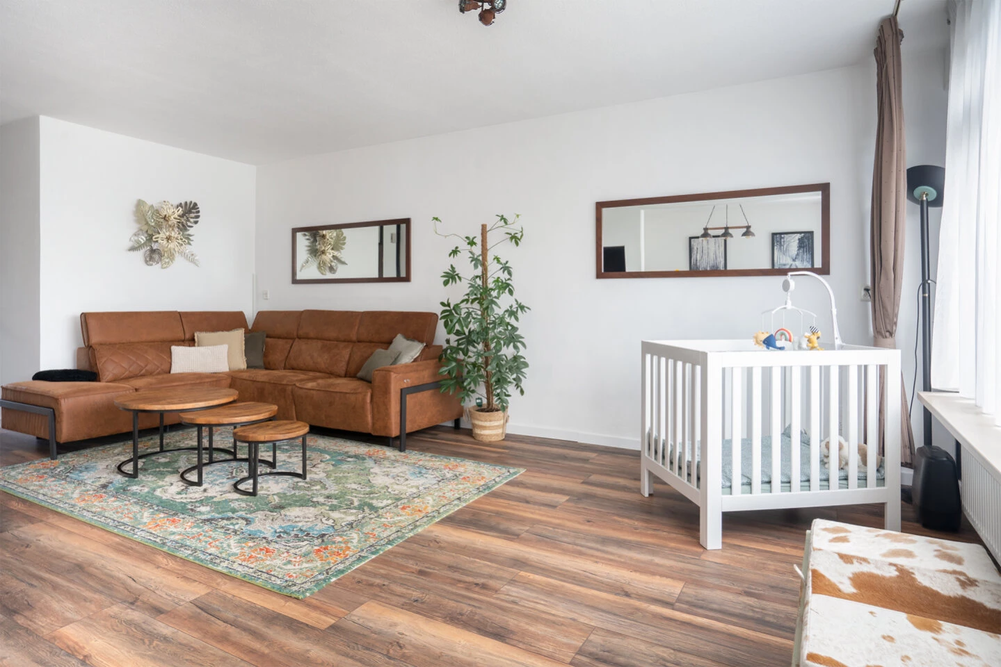 Woonhuis te koop Botter 22 51 Lelystad