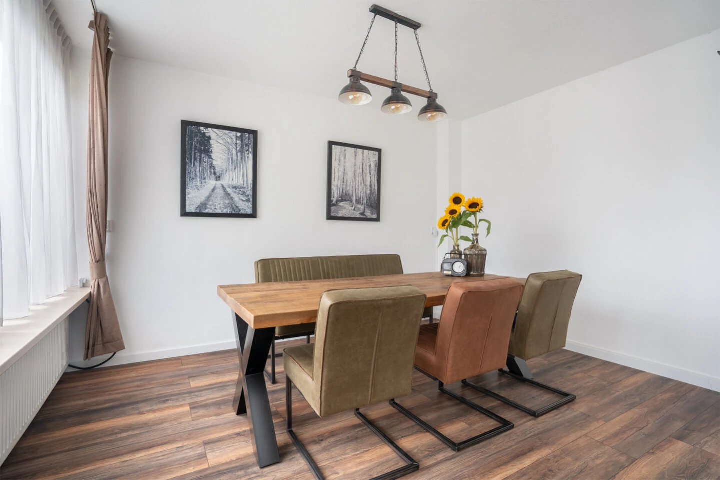 Woonhuis te koop Botter 22 51 Lelystad