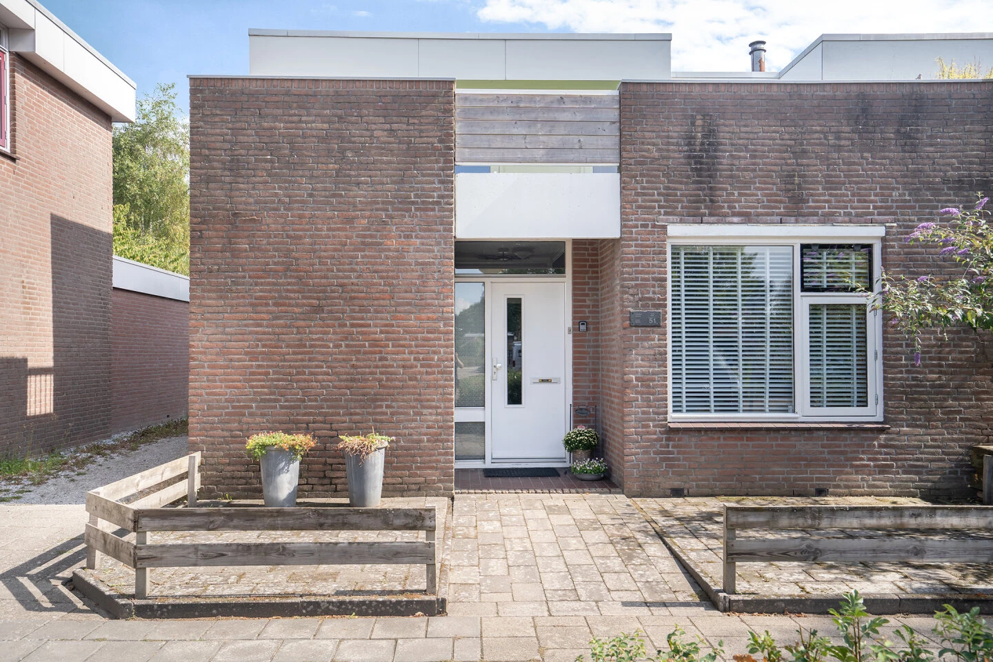 Woonhuis te koop Botter 22 51 Lelystad