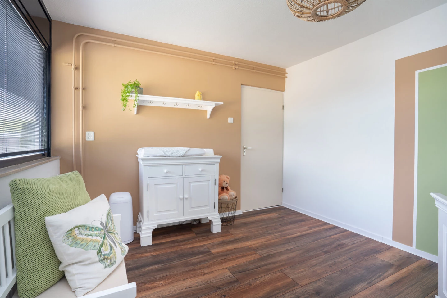 Woonhuis te koop Botter 22 51 Lelystad
