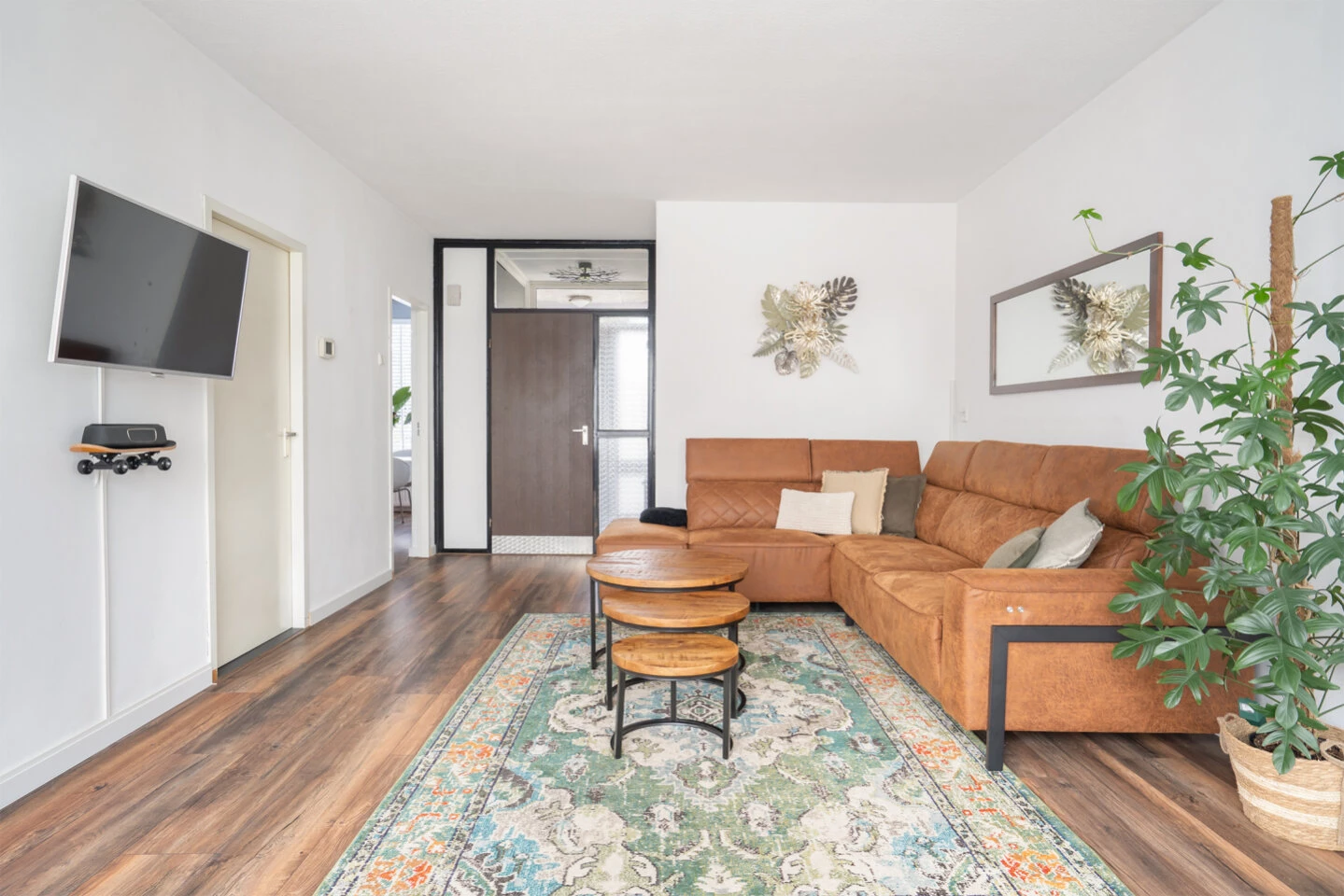 Woonhuis te koop Botter 22 51 Lelystad