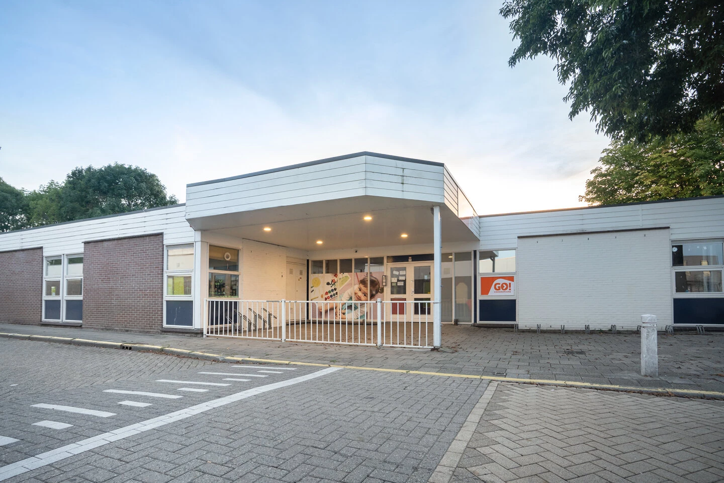 Woonhuis te koop Botter 22 51 Lelystad
