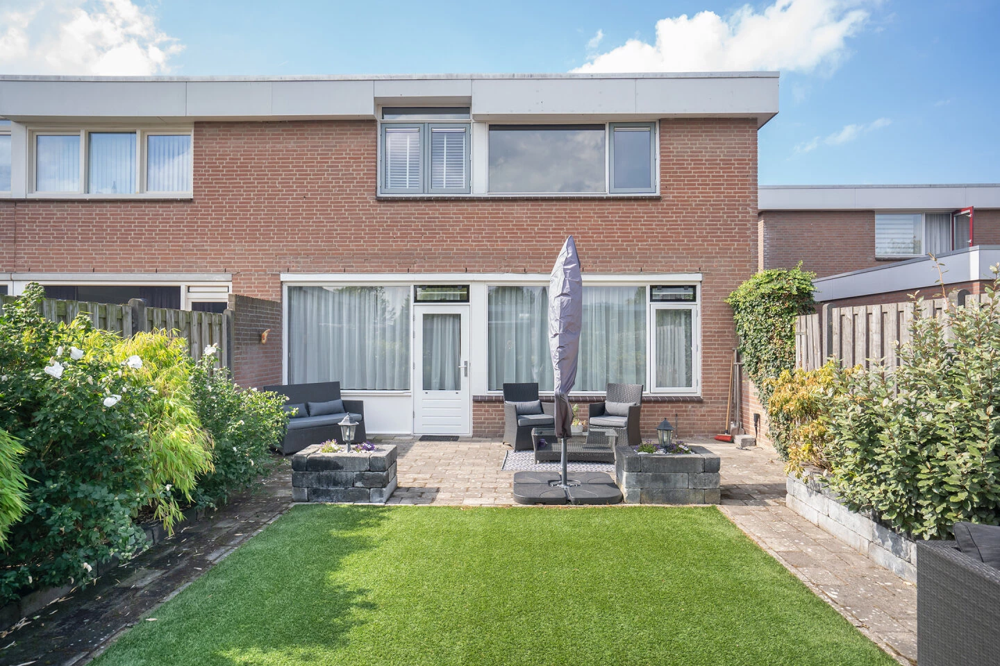 Woonhuis te koop Botter 22 51 Lelystad