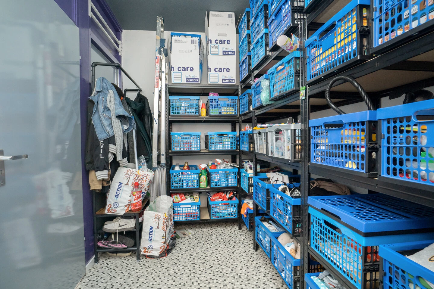 Woonhuis te koop Botter 22 51 Lelystad