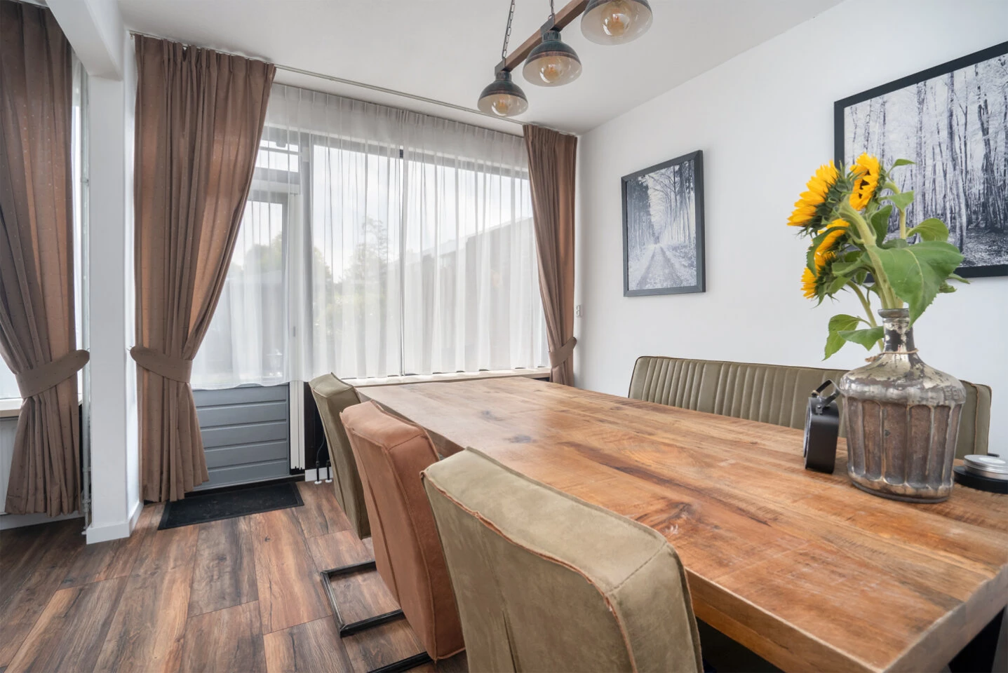 Woonhuis te koop Botter 22 51 Lelystad