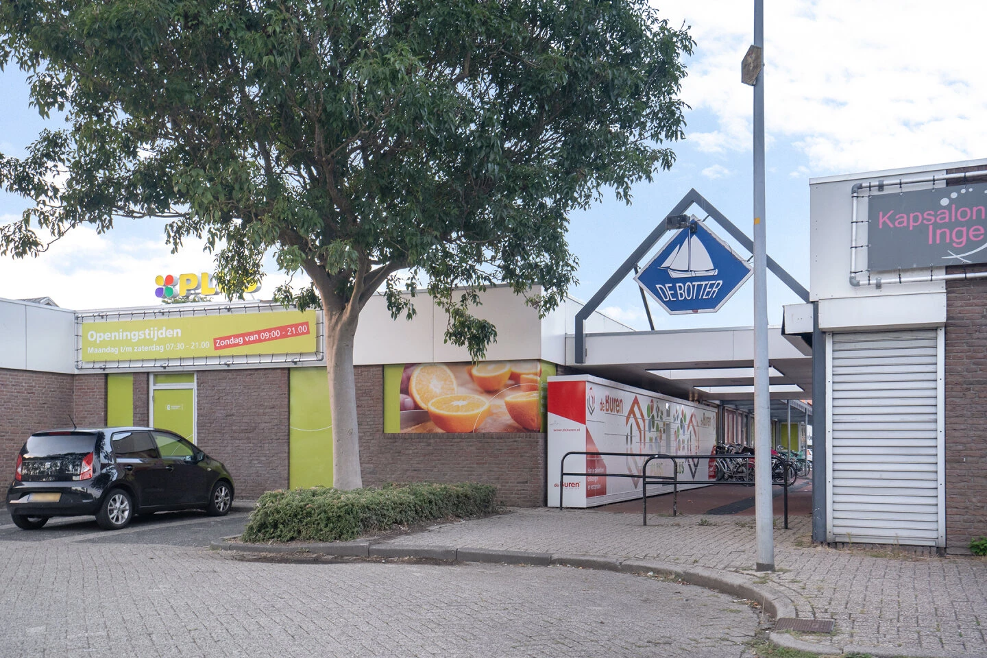 Woonhuis te koop Botter 22 51 Lelystad