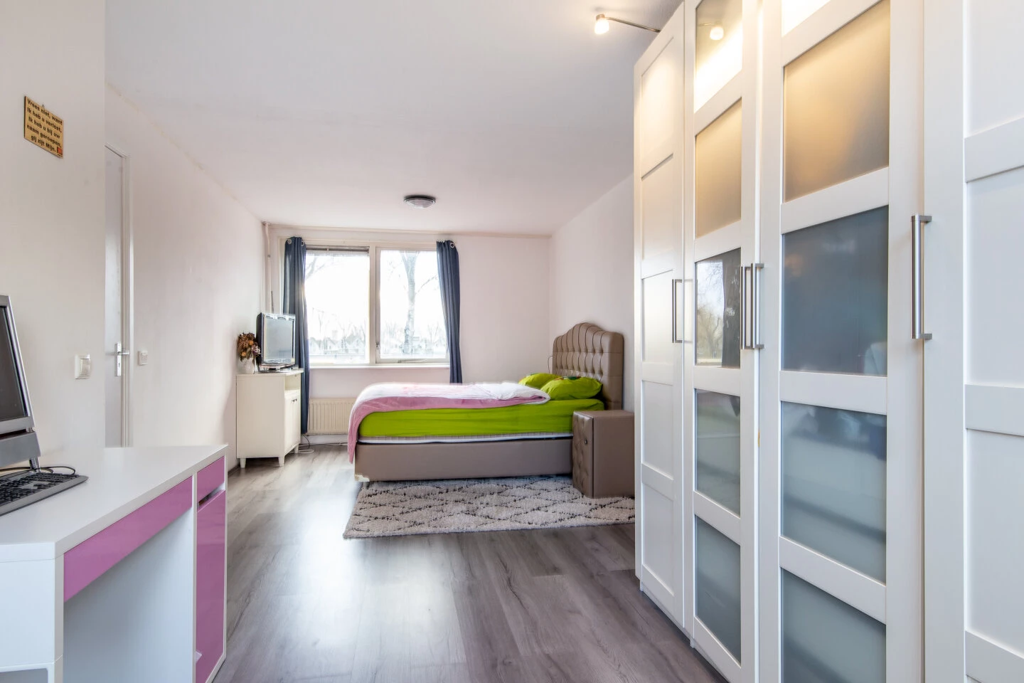 Woonhuis te koop C. Van Eesterenplein 6 Almere