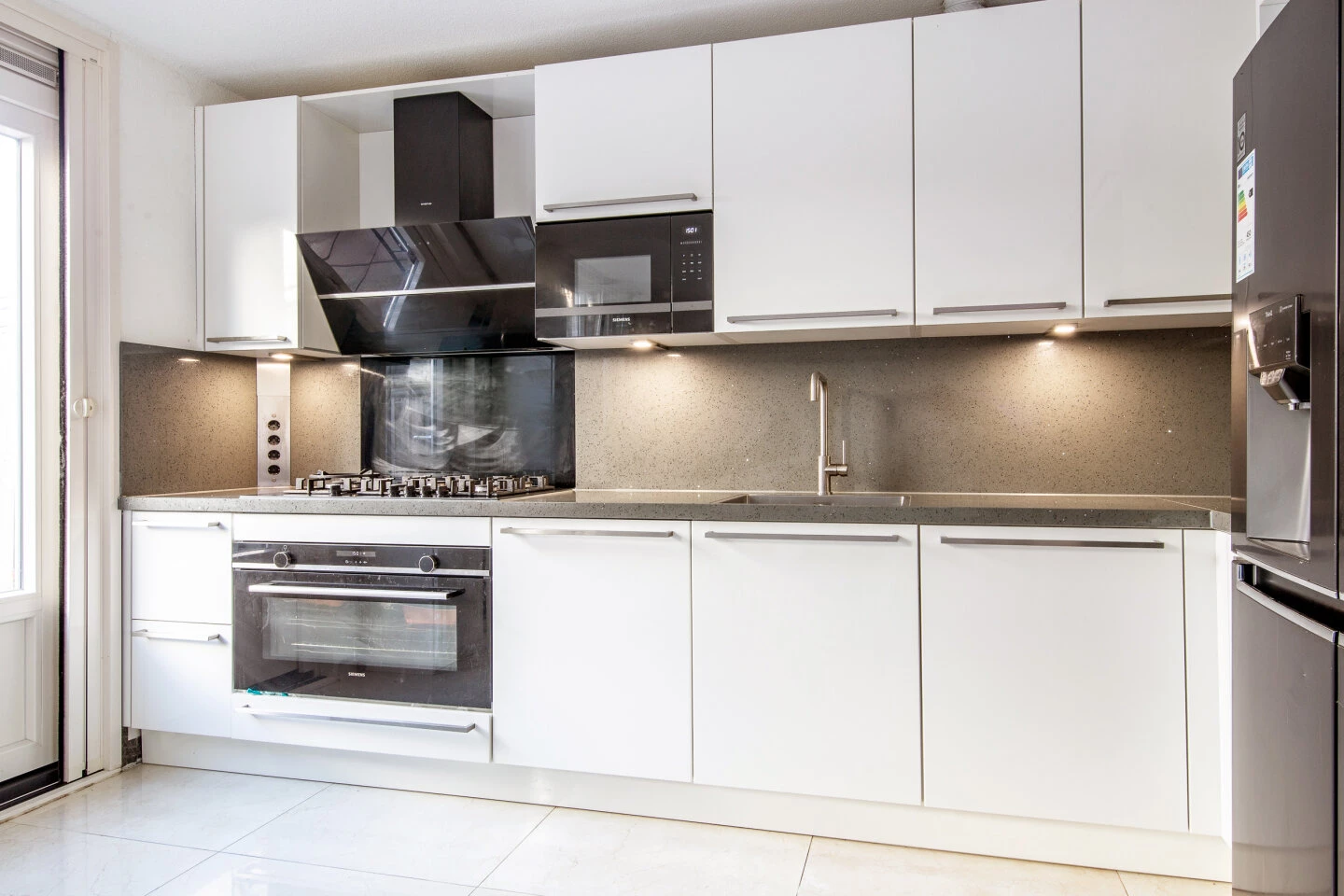 Woonhuis te koop C. Van Eesterenplein 6 Almere