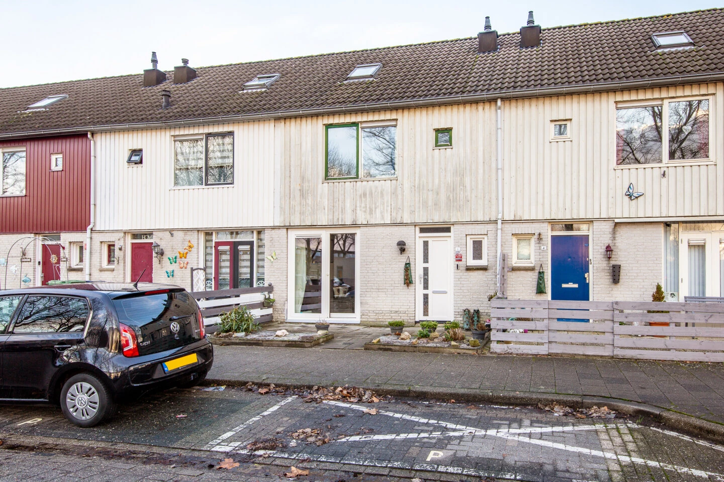 Woonhuis te koop C. Van Eesterenplein 6 Almere