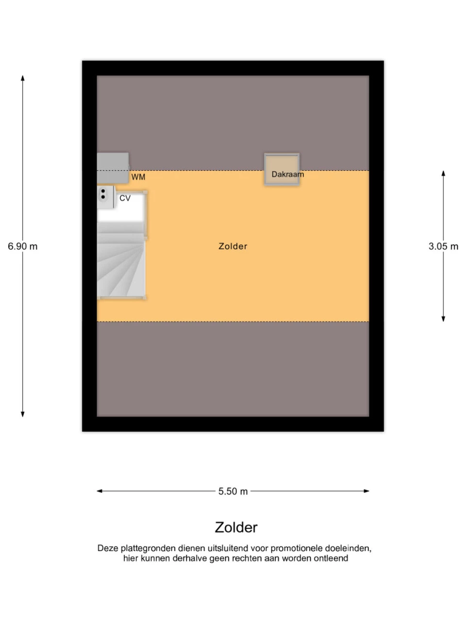 Woonhuis te koop C. Van Eesterenplein 6 Almere