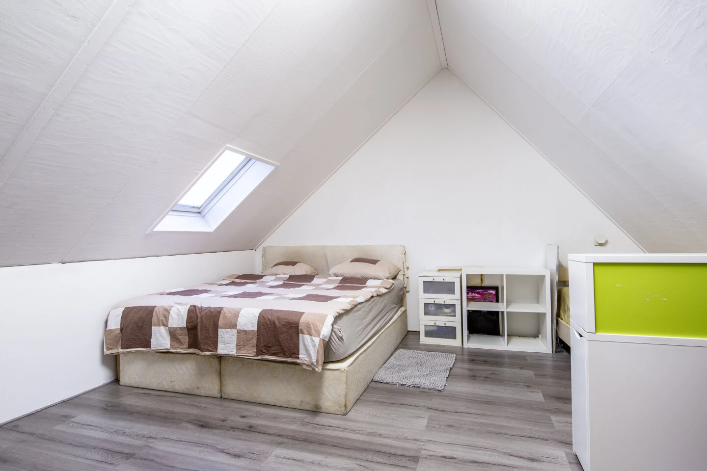 Woonhuis te koop C. Van Eesterenplein 6 Almere