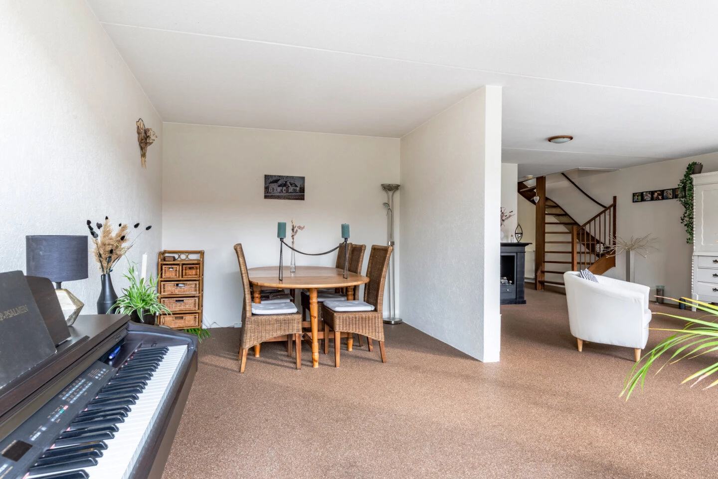 Woonhuis te koop Assumburg 42 Lelystad