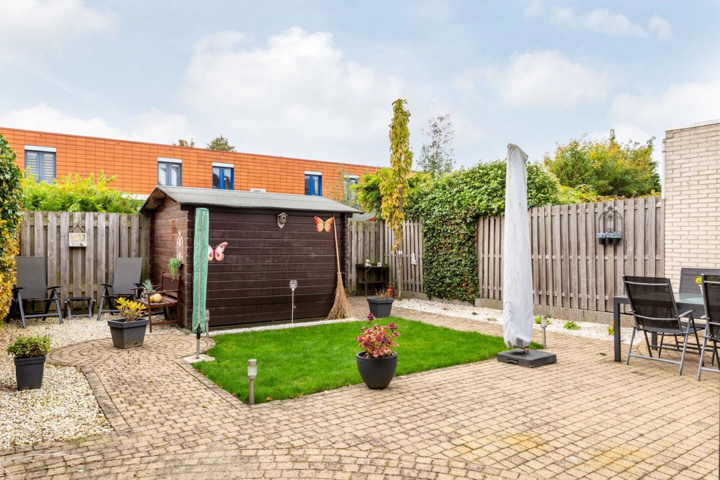 Woonhuis te koop Assumburg 42 Lelystad