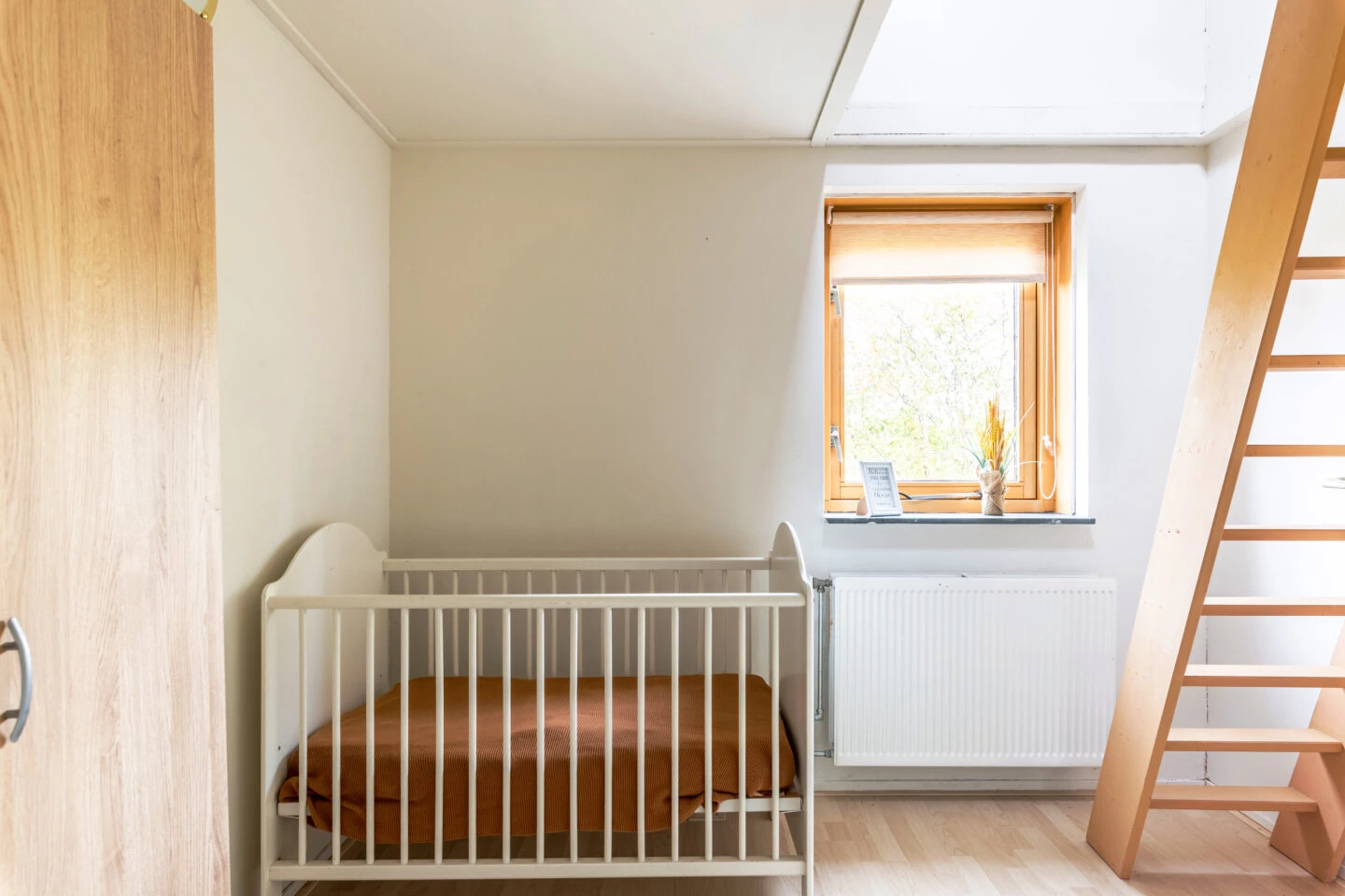 Woonhuis te koop Assumburg 42 Lelystad
