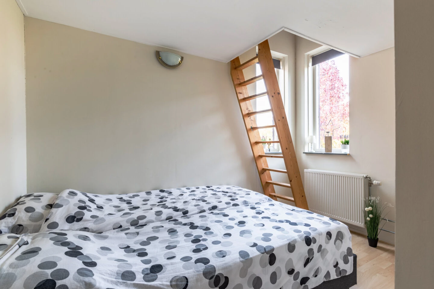 Woonhuis te koop Assumburg 42 Lelystad