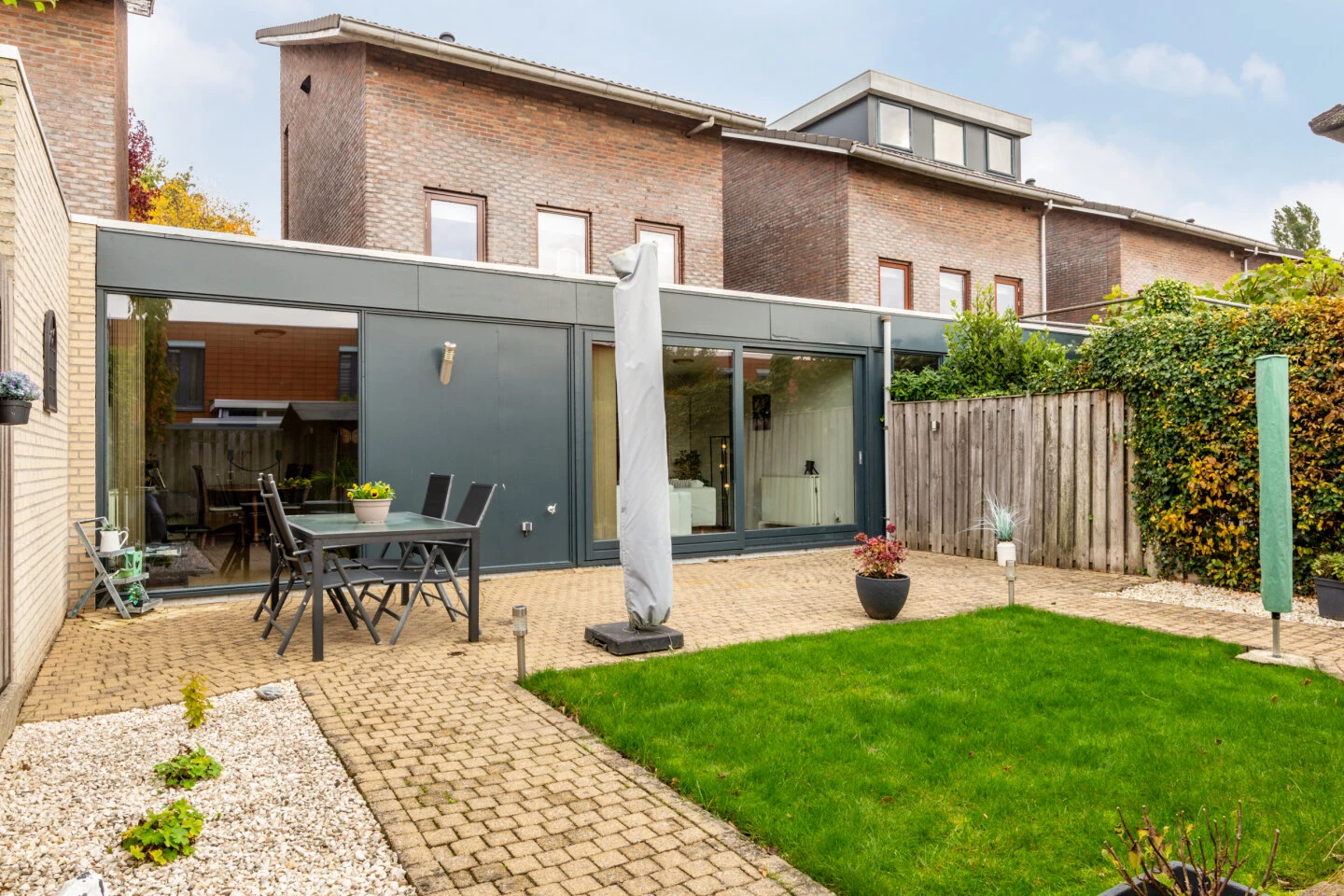 Woonhuis te koop Assumburg 42 Lelystad