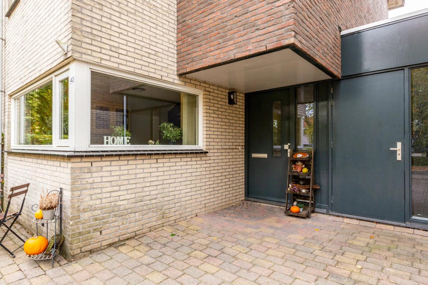 Woonhuis te koop Assumburg 42 Lelystad