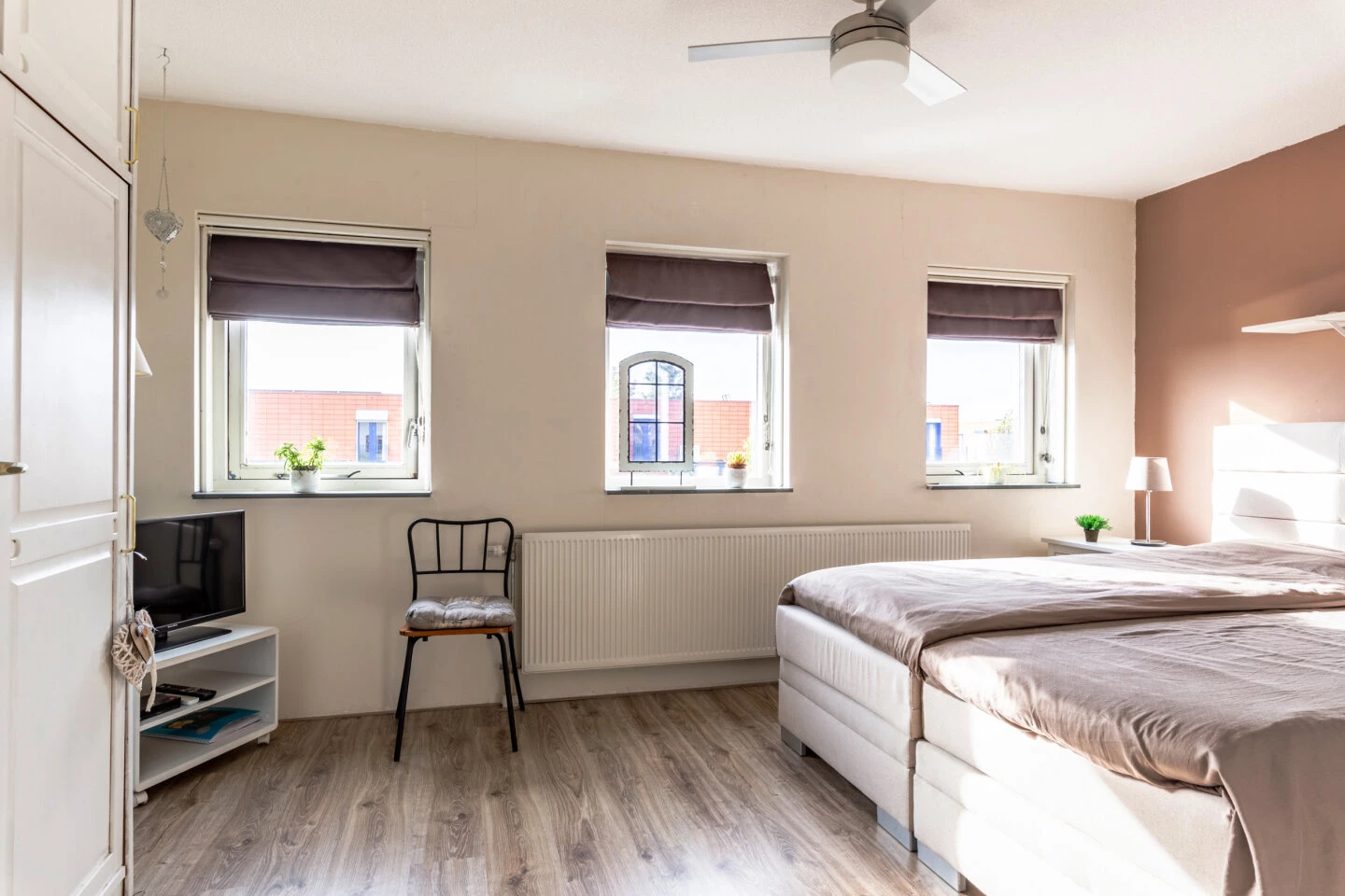 Woonhuis te koop Assumburg 42 Lelystad