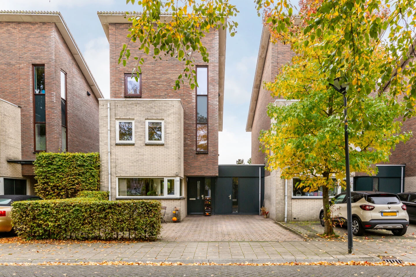 Woonhuis te koop Assumburg 42 Lelystad