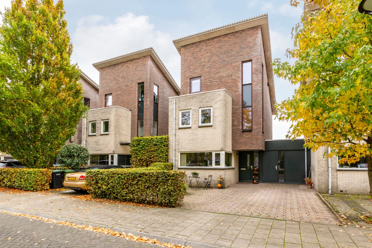 Woonhuis te koop Assumburg 42 Lelystad