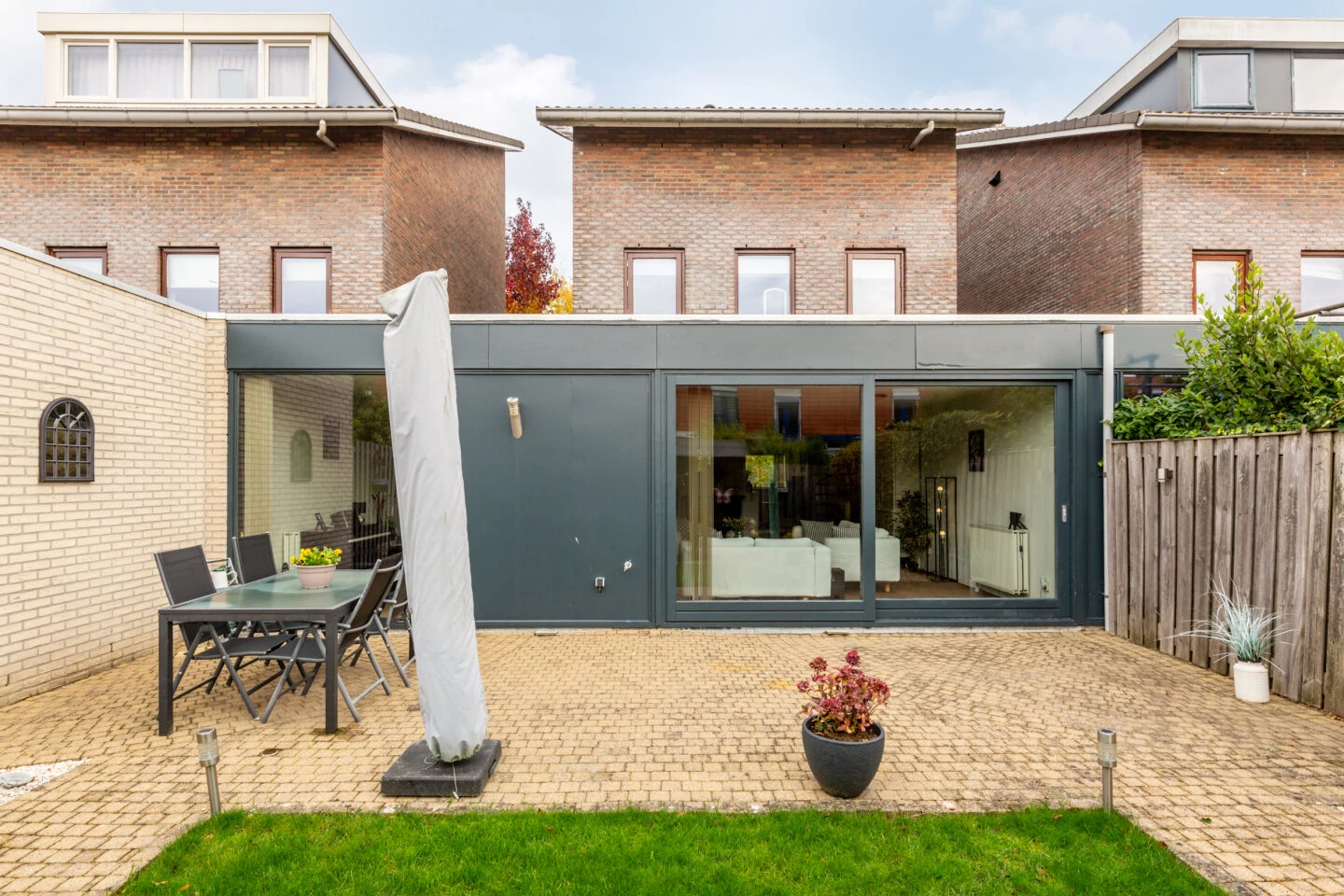 Woonhuis te koop Assumburg 42 Lelystad