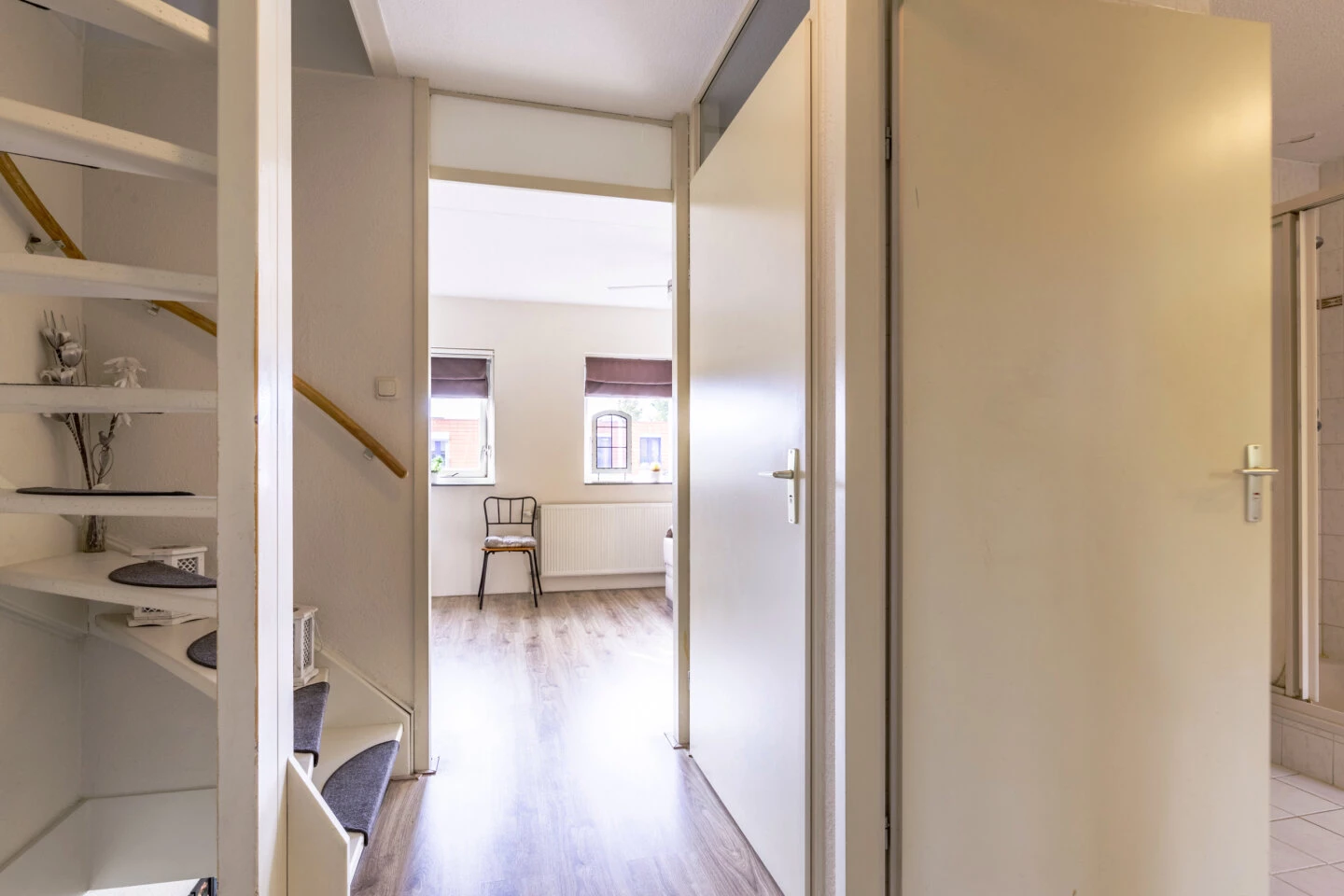 Woonhuis te koop Assumburg 42 Lelystad