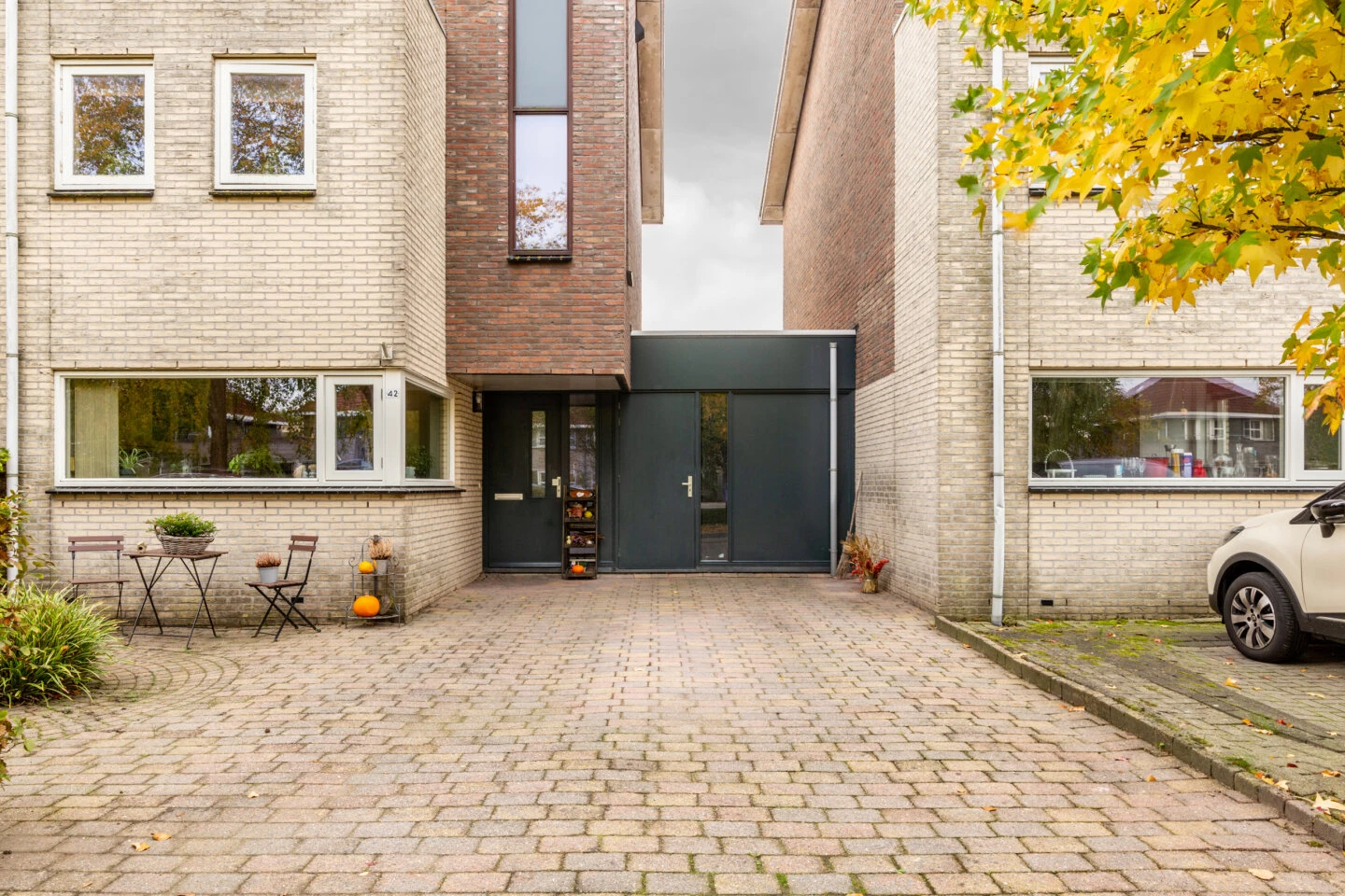 Woonhuis te koop Assumburg 42 Lelystad