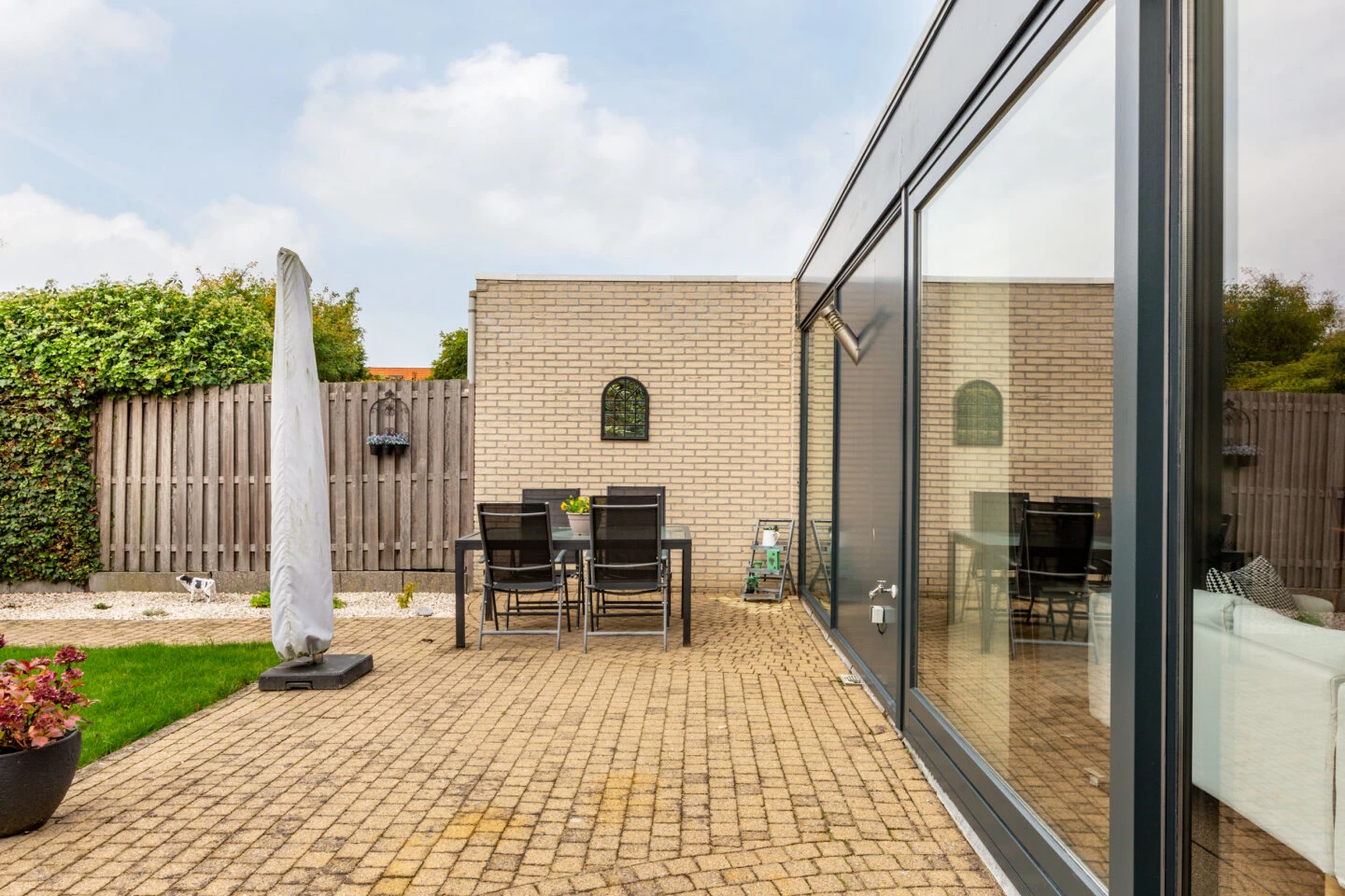Woonhuis te koop Assumburg 42 Lelystad