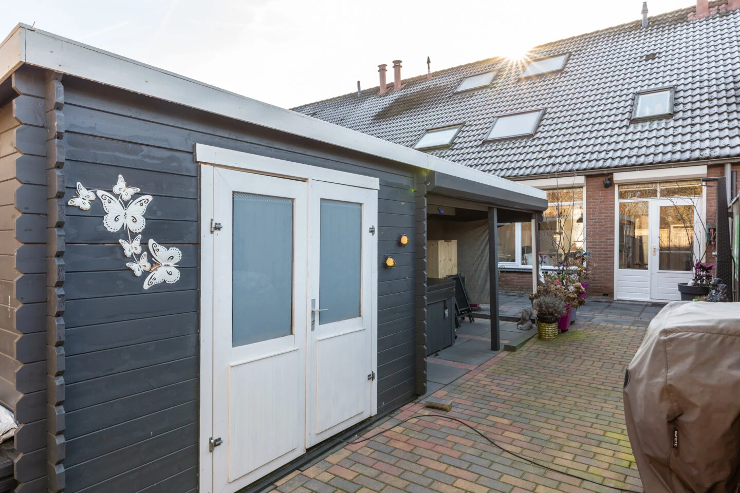 Woonhuis te koop Beemster 3 Lelystad